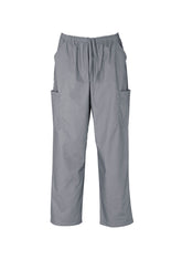Unisex Classic  Scrub Pant-H10610-biz-collection